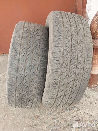 Toyo Extensa A/S 215/60 R17