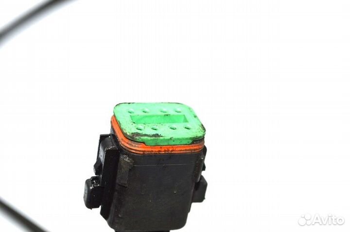 Электропроводка / Штекеры, другие scania R-series