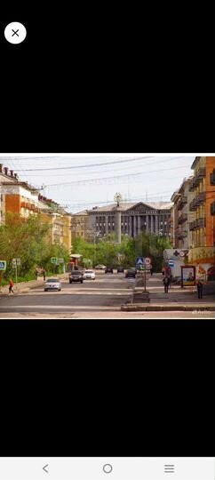 2-к. квартира, 42 м², 3/4 эт.