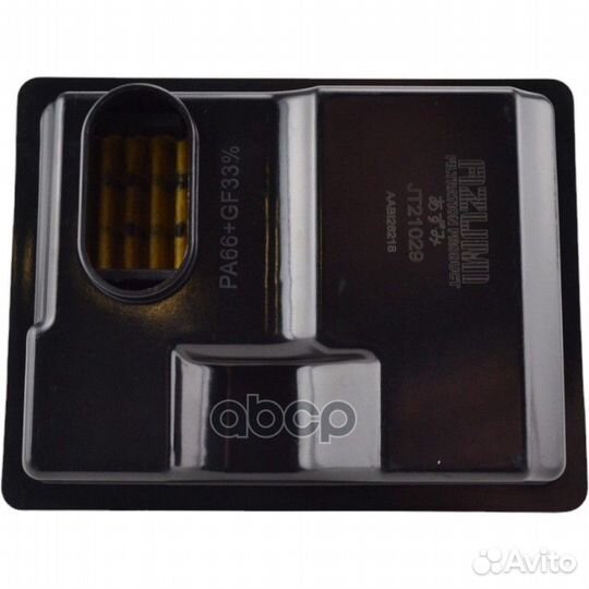 Фильтр АКПП chevrolet