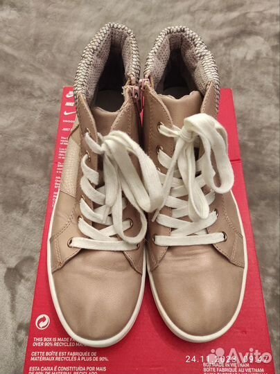 Кеды женские 41 размер