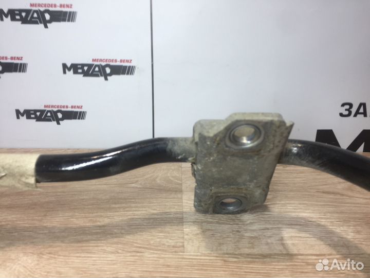 Стабилизатор задний Mercedes W164 ML 164