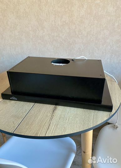 Вытяжка для кухни новая