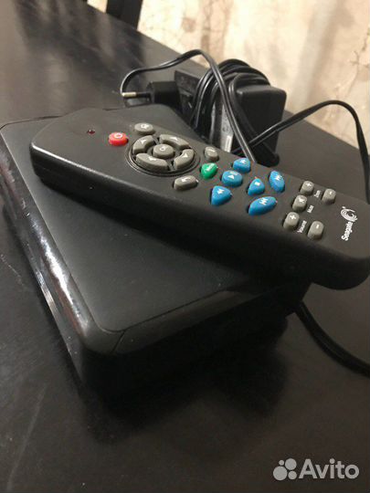 Медиаплеер