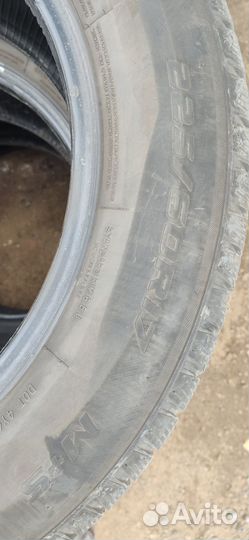 Chengshan CSC-901 225/60 R17 99H