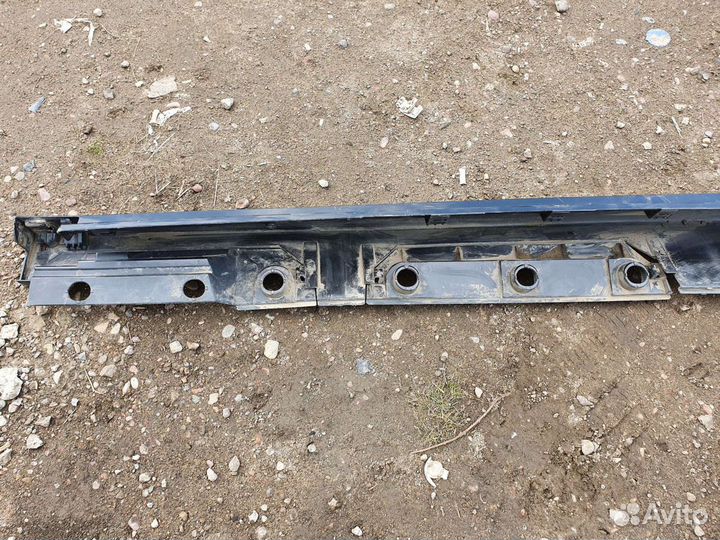 Порог правый Камри 70 Camry 70