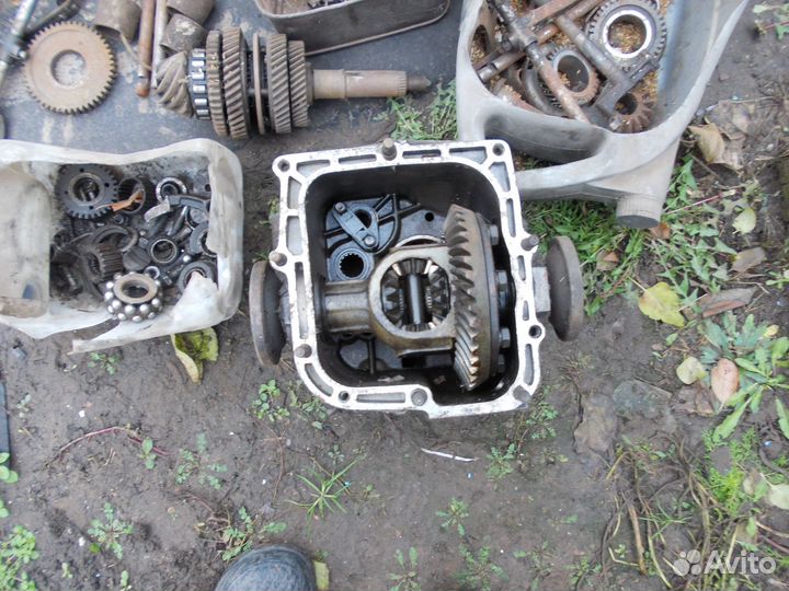 На коробку 2141