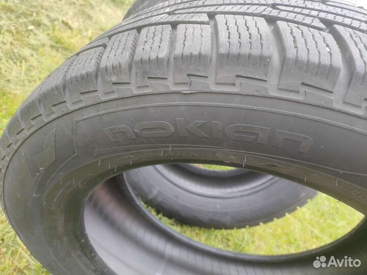 Nokian Tyres Nordman RS2 225/60 R18