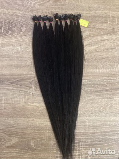 Волосы для наращивания