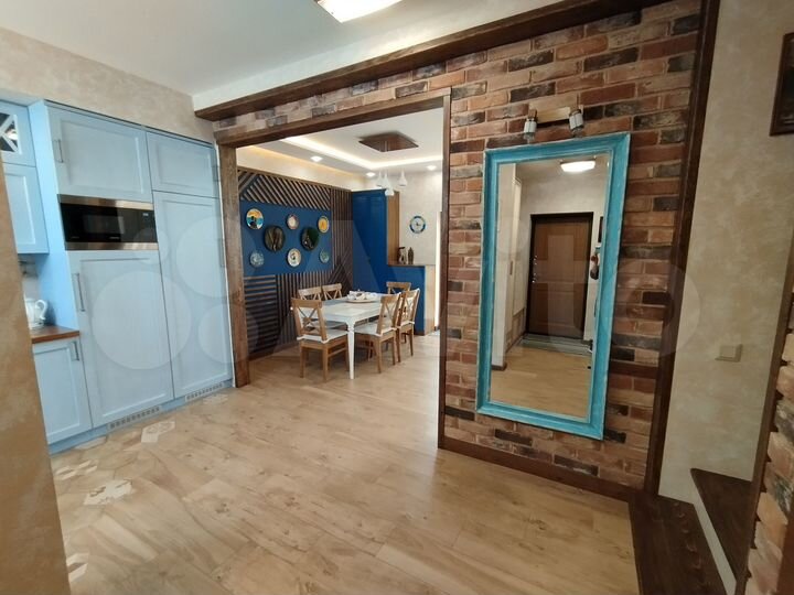 Таунхаус 90 м² на участке 1,5 сот.