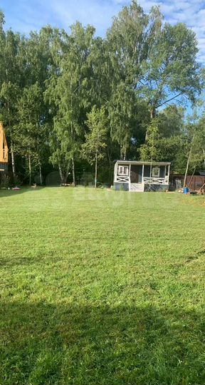 Участок 8,2 сот. (ИЖС)