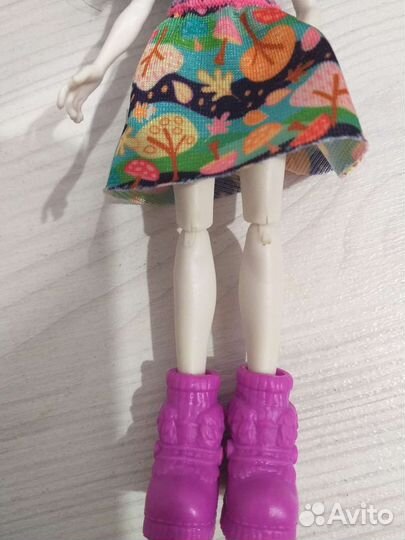 Кукла Энчантималс Панда