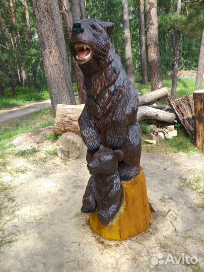 Поделки для приусадебного участка