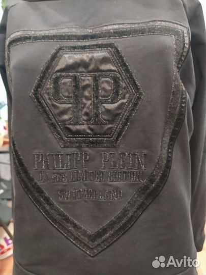 Толстовка Philipp Plein