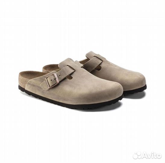 Оригинал Быстрая доставка Birkenstock boston