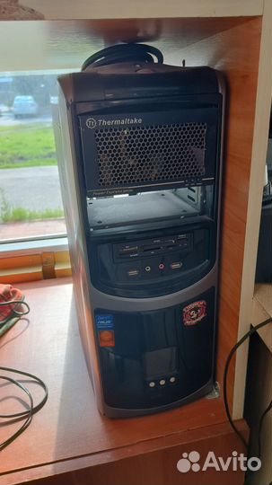 Корпусы для пк atx