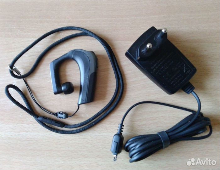 Bluetooth- наушник sony