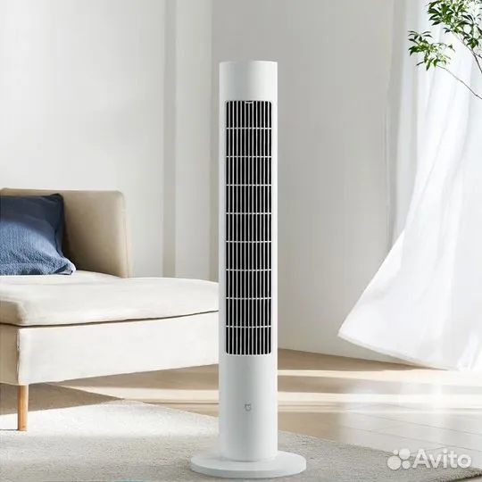 Вентилятор Xiaomi Mijia Fan2