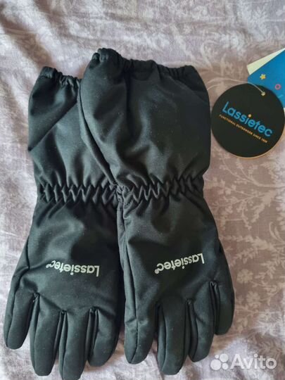 Перчатки lassie