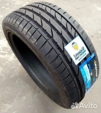 Sailun Atrezzo ZSR SUV 295/40 R21 111Y