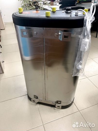 Бойлер косвенного нагрева 150 литров аналог ACV А4