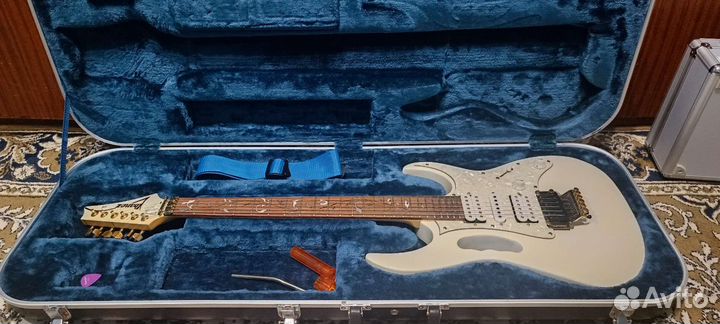 Ibanez jem