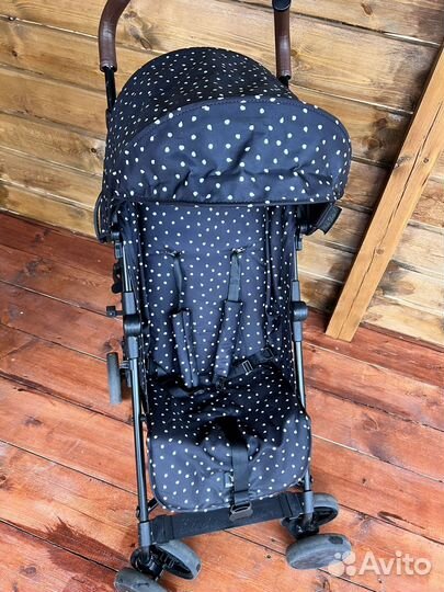 Прогулочная коляска elodie details