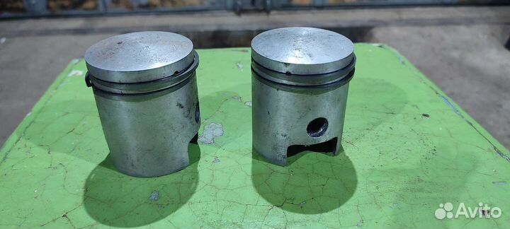 Поршни иж юпитер 5