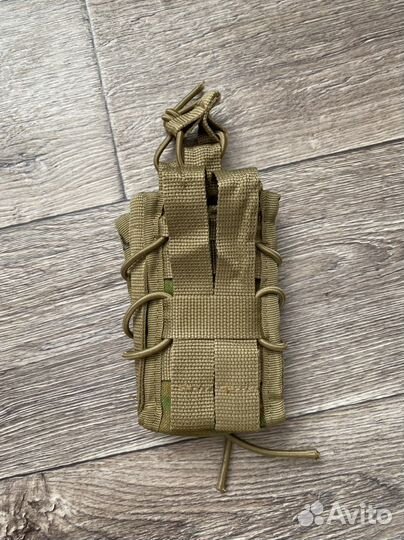 Тактический пояс с подсумками.Пояс плитник ремень