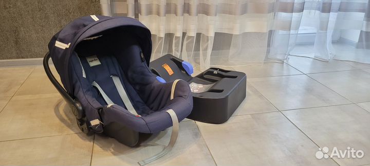 Автокресло Inglesina от 0 до 13кг