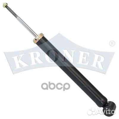 Амортизатор подвески K3501591G Kroner