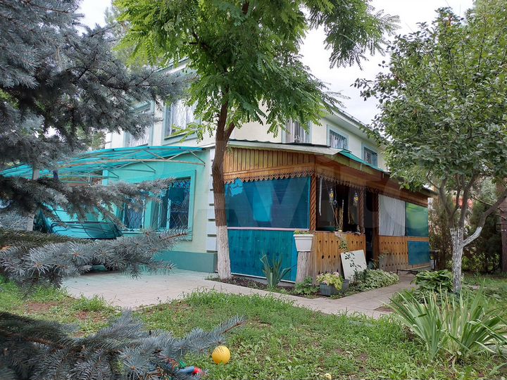 Дача 129 м² на участке 14 сот.