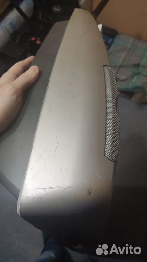 Синтезатор casio WK-3300