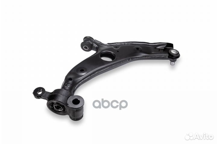 Рычаг передний левый 4300-257 metaco