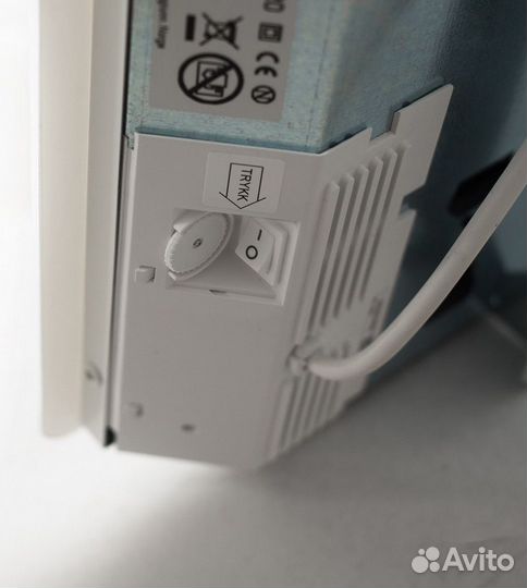 Конвектор электрический Beha WiFi