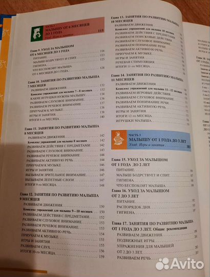 Энциклопедия для родителей