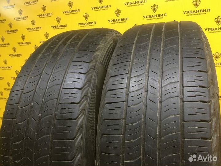 Kumho Road Venture APT KL51 225/70 R16 102T