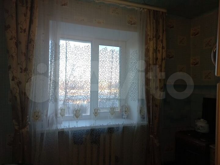 2-к. квартира, 33,1 м², 2/2 эт.