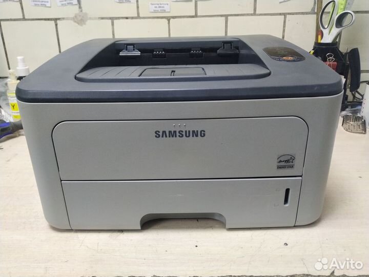 Принтер Samsung ML-2850D