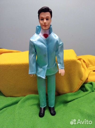 Детские игрушки бу