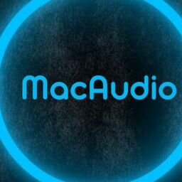 MacAudio