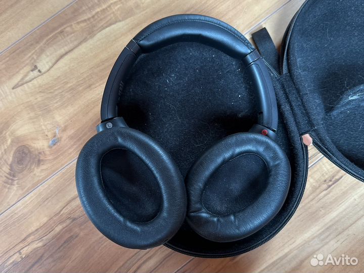 Sony wh 1000 xm3
