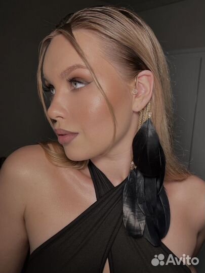 Модель для примерки одежды