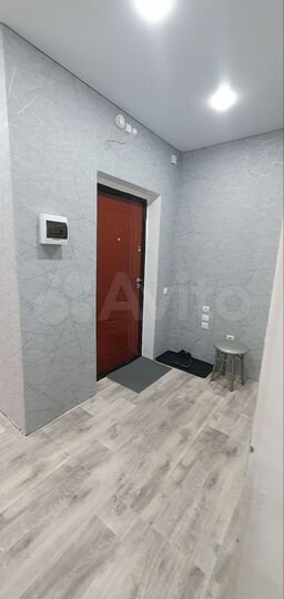 2-к. квартира, 60,2 м², 1/11 эт.