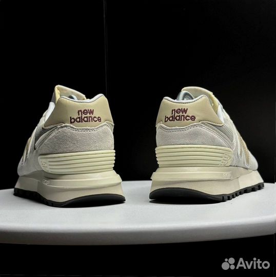 Кроссовки New Balance 574