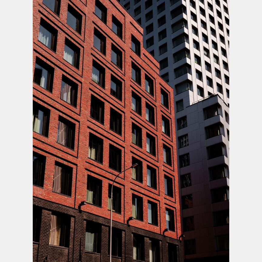 3-к. квартира, 117,5 м², 24/26 эт.