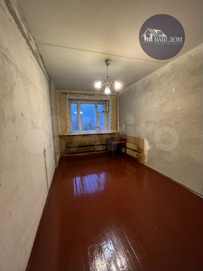 3-к. квартира, 71,4 м², 2/12 эт.