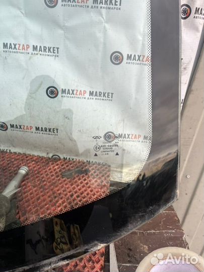 Стекло лобовое Chery Qq6 1.3 2008