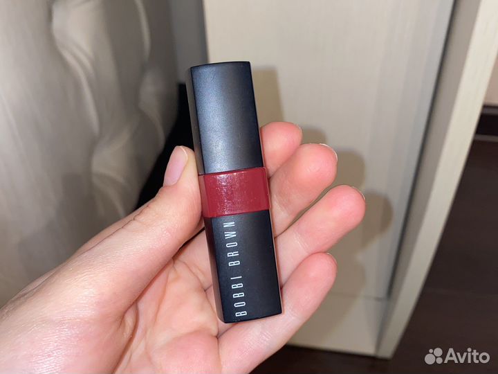 Bobbi brown помада