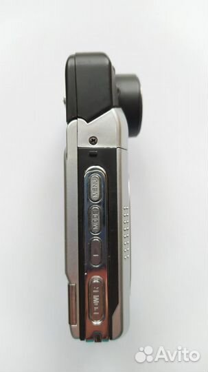 Видеорегистратор GN 720